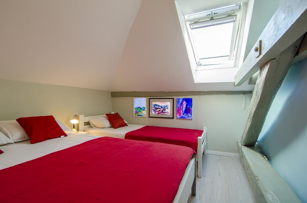 Maestro Duplex Istarska Apartment Split Exterior foto
